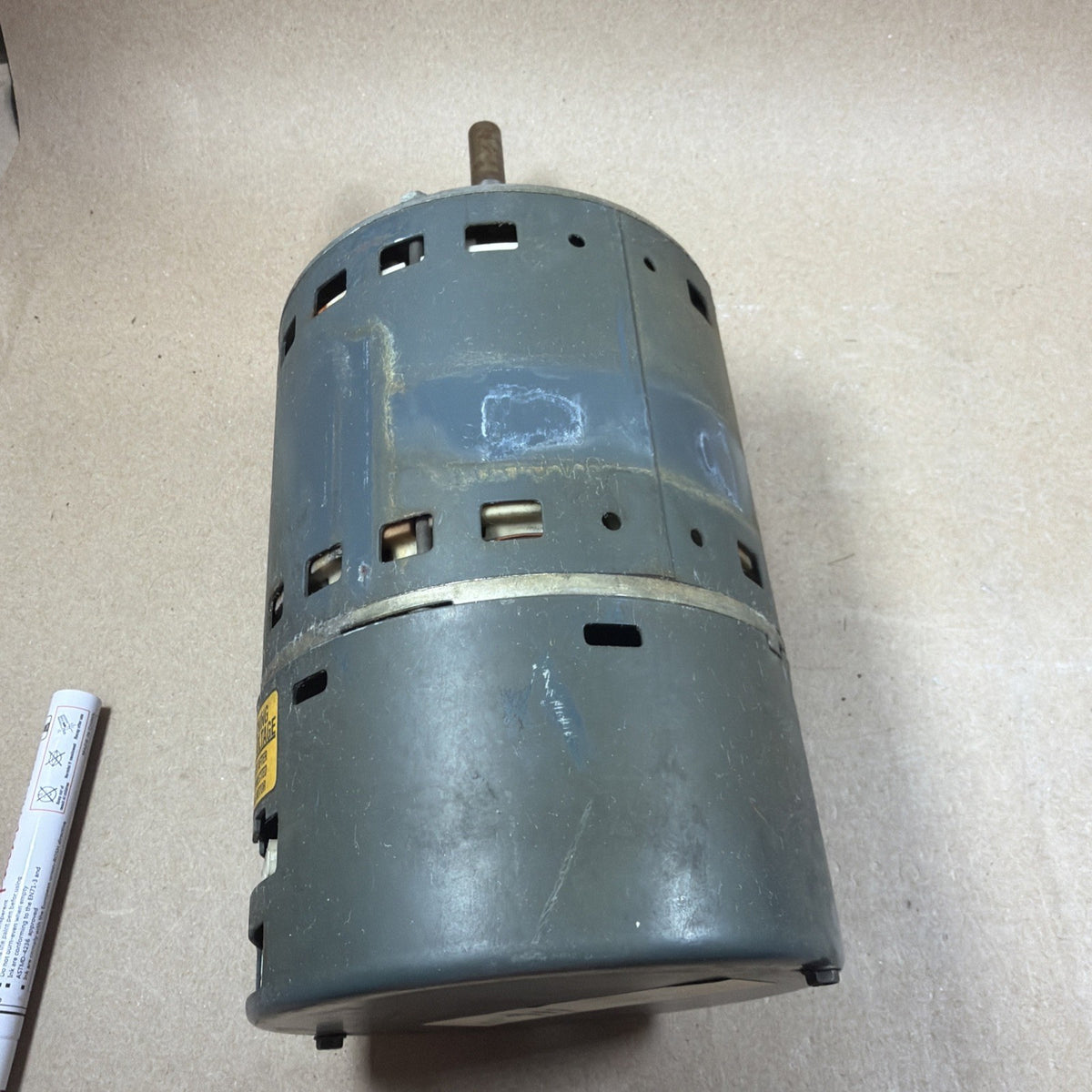 🔥 Trane 5SME39SL0661 3/4HP ECM 2.3 DG03 Genteq Furnace Blower Motor CCW
