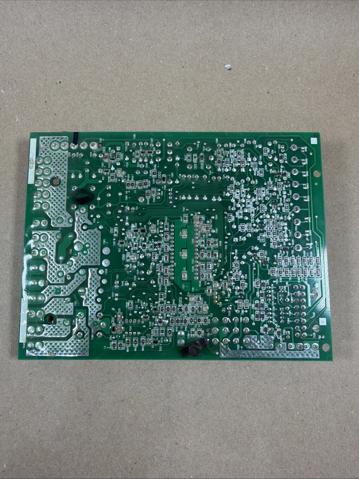 TESTED🔥 Goodman Janitrol Amana PCBBF106 Control Circuit Board 50V51-289-02
