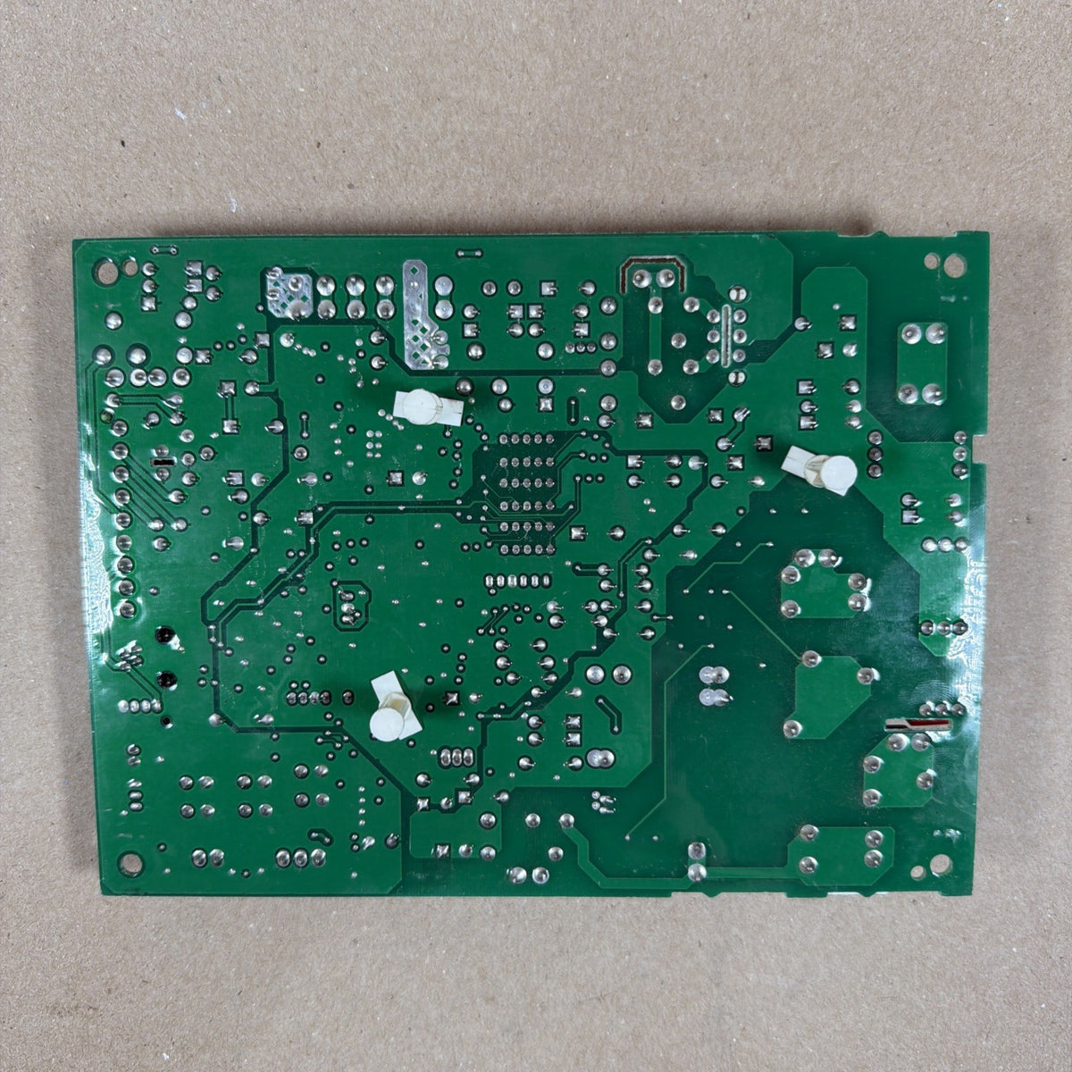 TESTED🔥 Goodman PCBGR103 2 Stage PCB Control Circuit Board 49C25-289-01