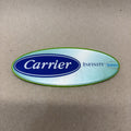 ✅✅. Carrier infinity Series Logo