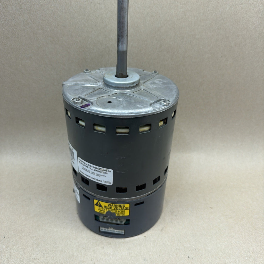 GE ECM2.3 CP04 5SME39SL0253 Blower Motor D341314P03 1HP 200/240V CCW