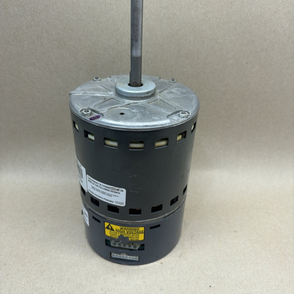 GE ECM2.3 CP04 5SME39SL0253 Blower Motor D341314P03 1HP 200/240V CCW