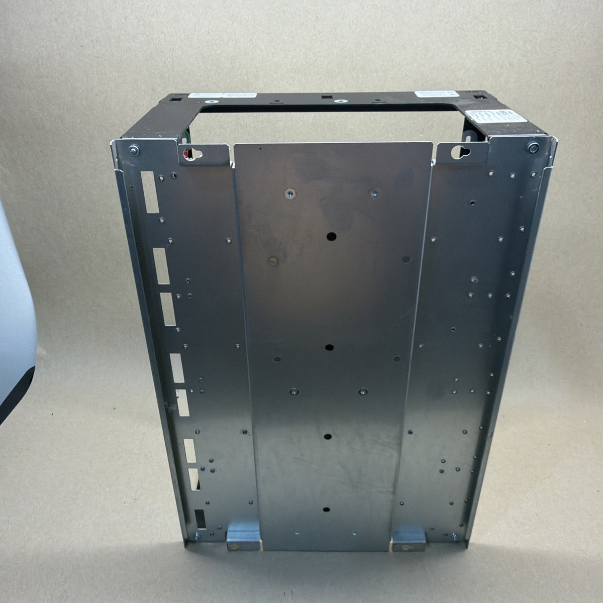 ✅ 4100-2300 SIMPLEX Expansion Bay Base  566-084 Filler Plate 742-839