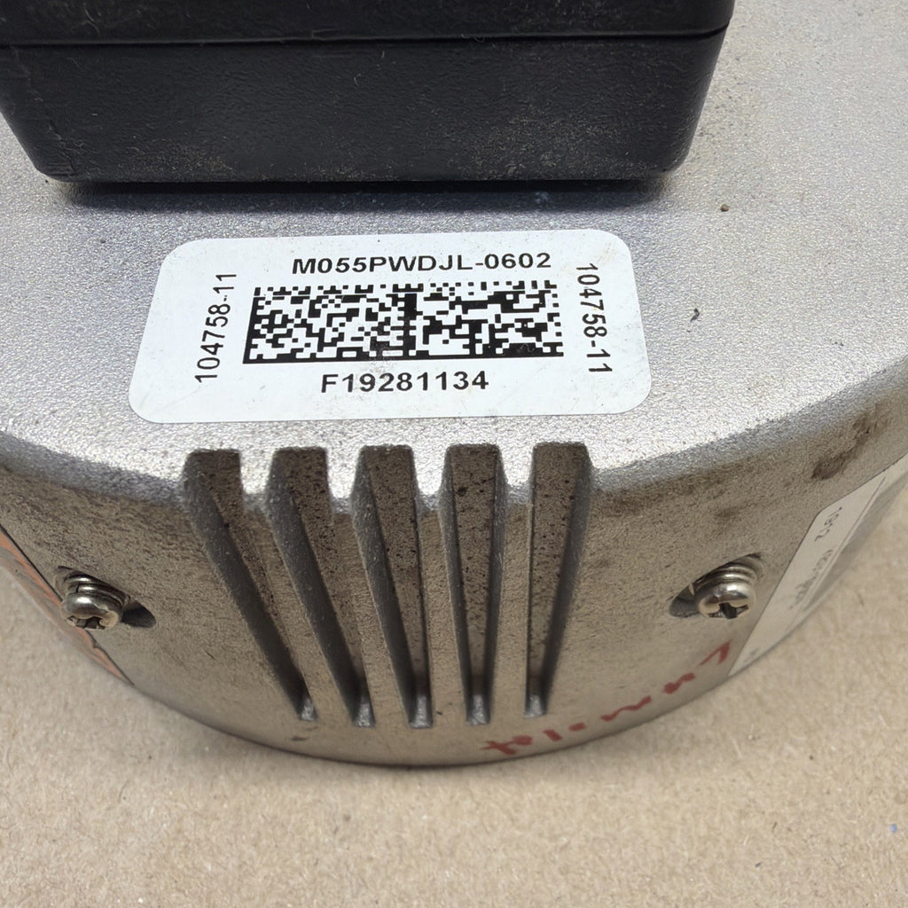 TESTED🔥 Perfect Speed 1/2HP C498115730001 Blower Motor Module M055PWDJL-0602