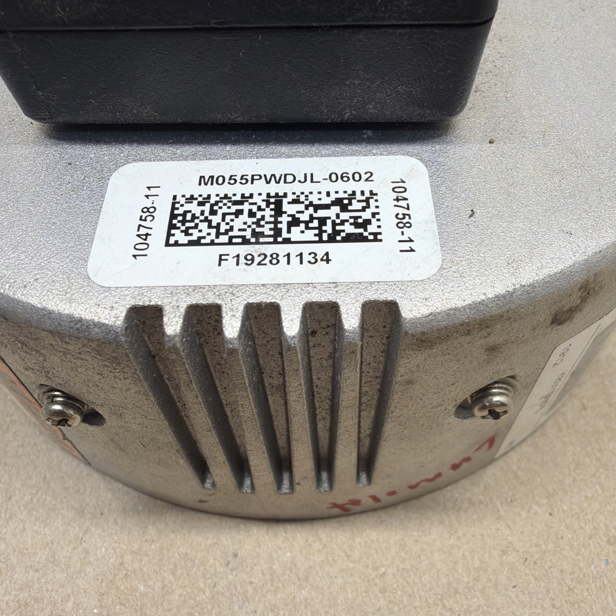 TESTED🔥 Perfect Speed 1/2HP C498115730001 Blower Motor Module M055PWDJL-0602