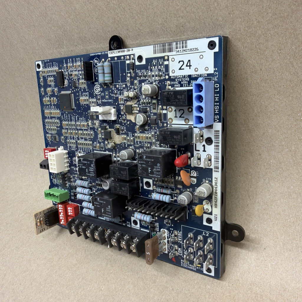 ✅ Carrier Bryant HK42FZ044 Control Board CEPL130988-20-R CEBD430988-05-RB