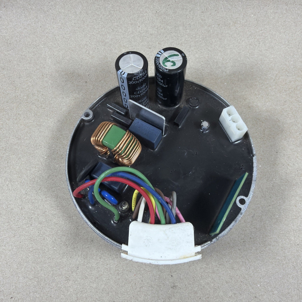 TESTED🔥 Genteq Ensite Air LR06 Module 3/4 HP 230VAC CCW LE rotation 2024 (A18)
