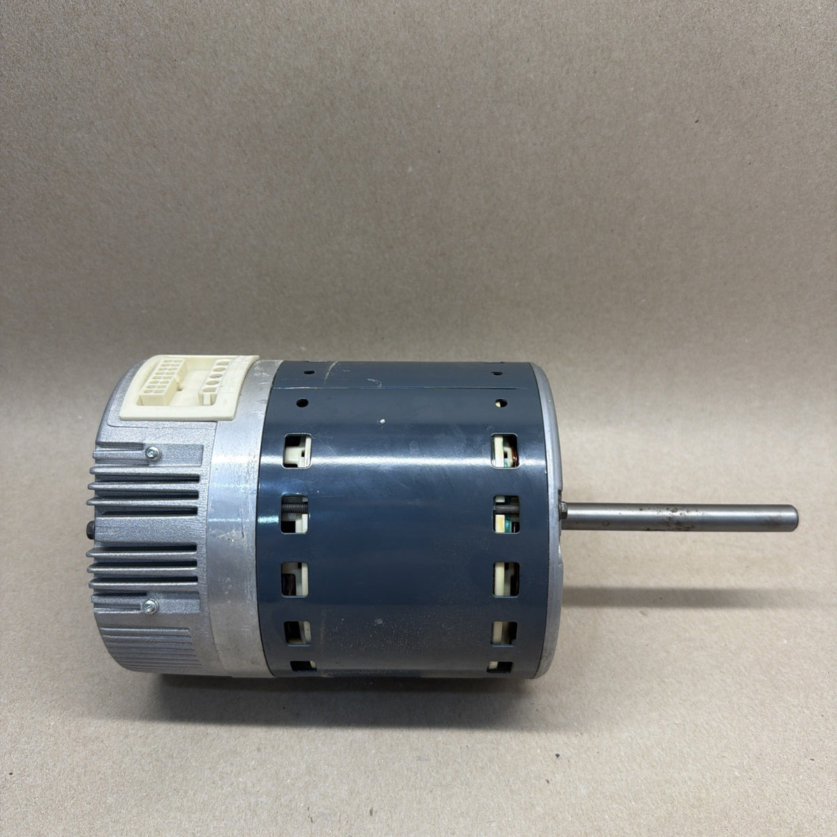 🔥 GE Genteq EON 3/4 HP Blower Motor 5SDA39RLV5002 HD02. 115V CCW. 995965