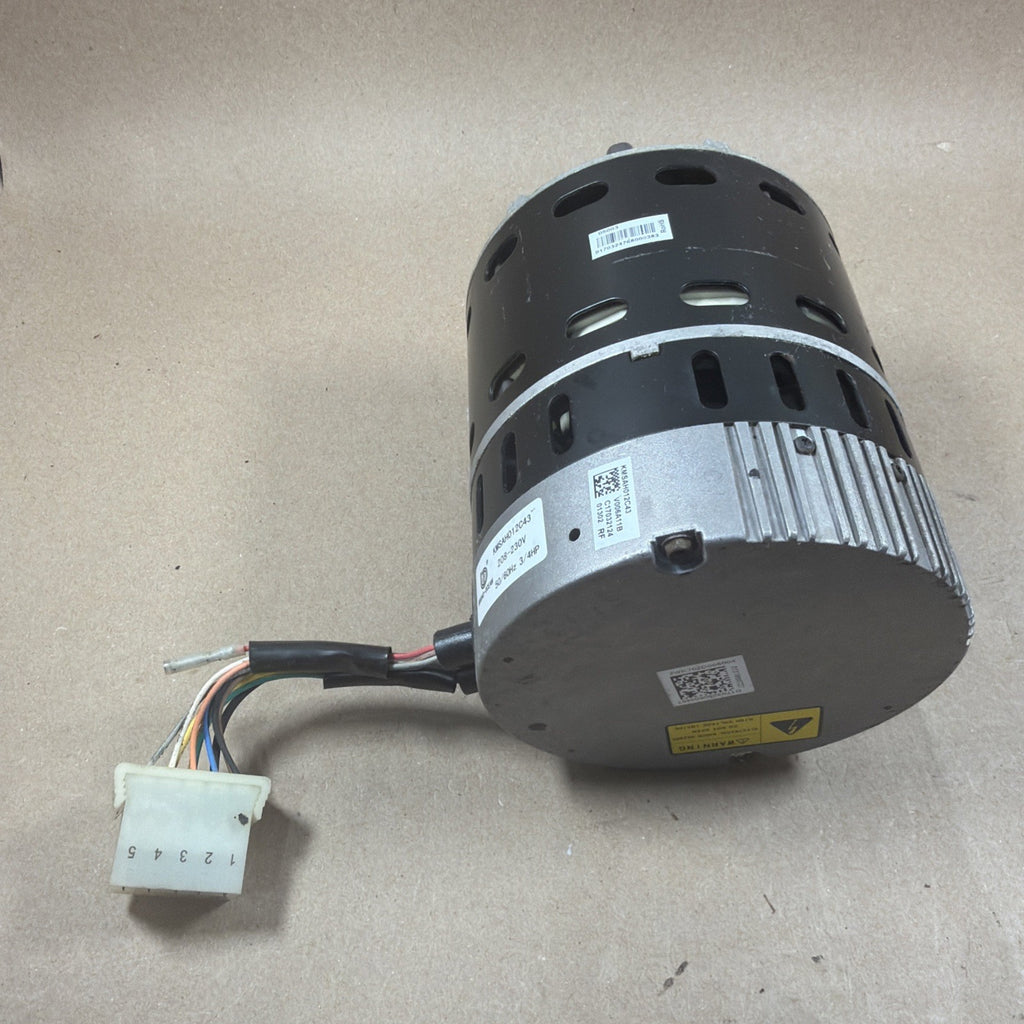 TESTED🔥 BROAD-OCEAN ZWK702D006053  ECM Module.  KMSAH012C109 120V  3/4HP
