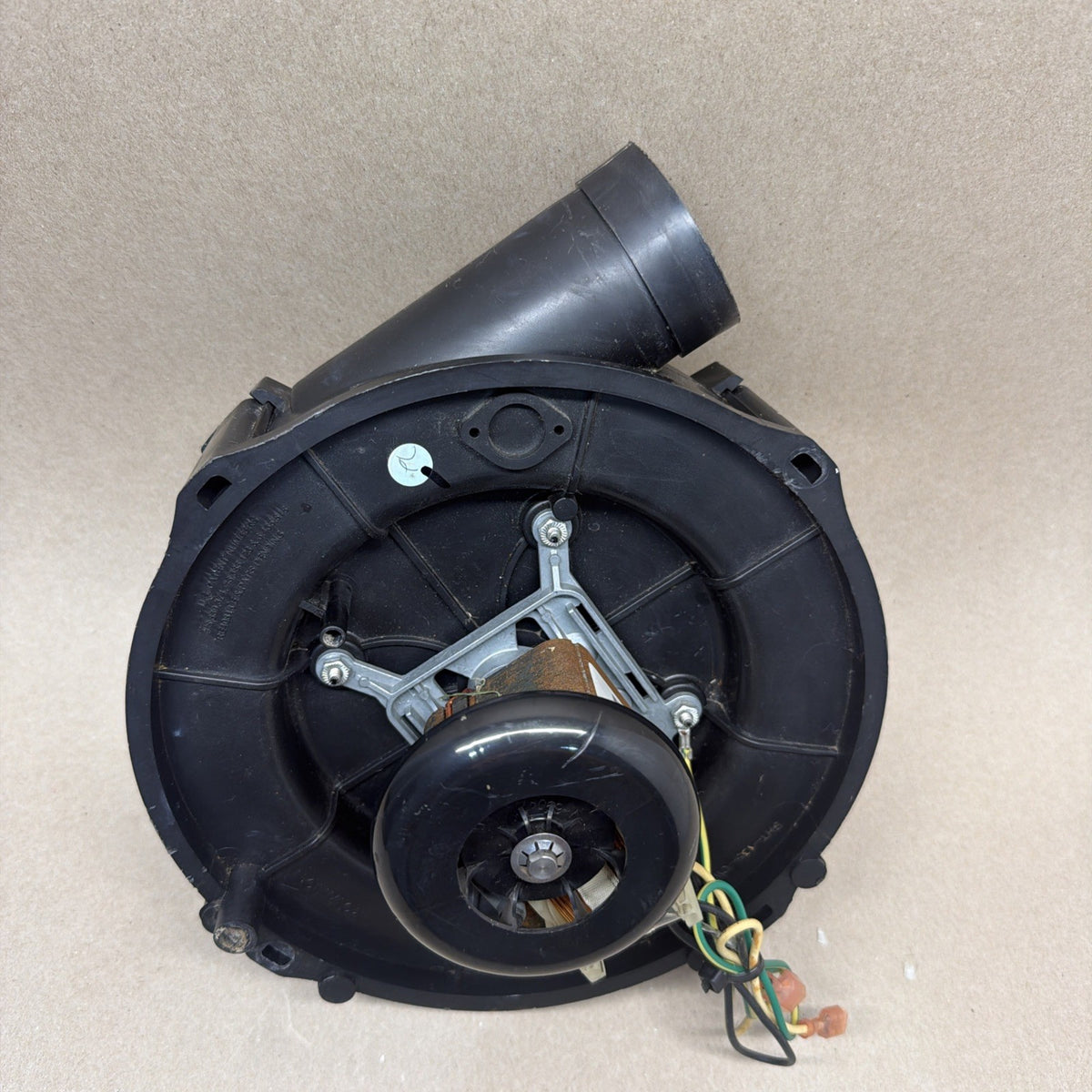 ✅✅ JAKEL J238-150-15293 Draft Inducer Blower Motor 223075-01 119384-00