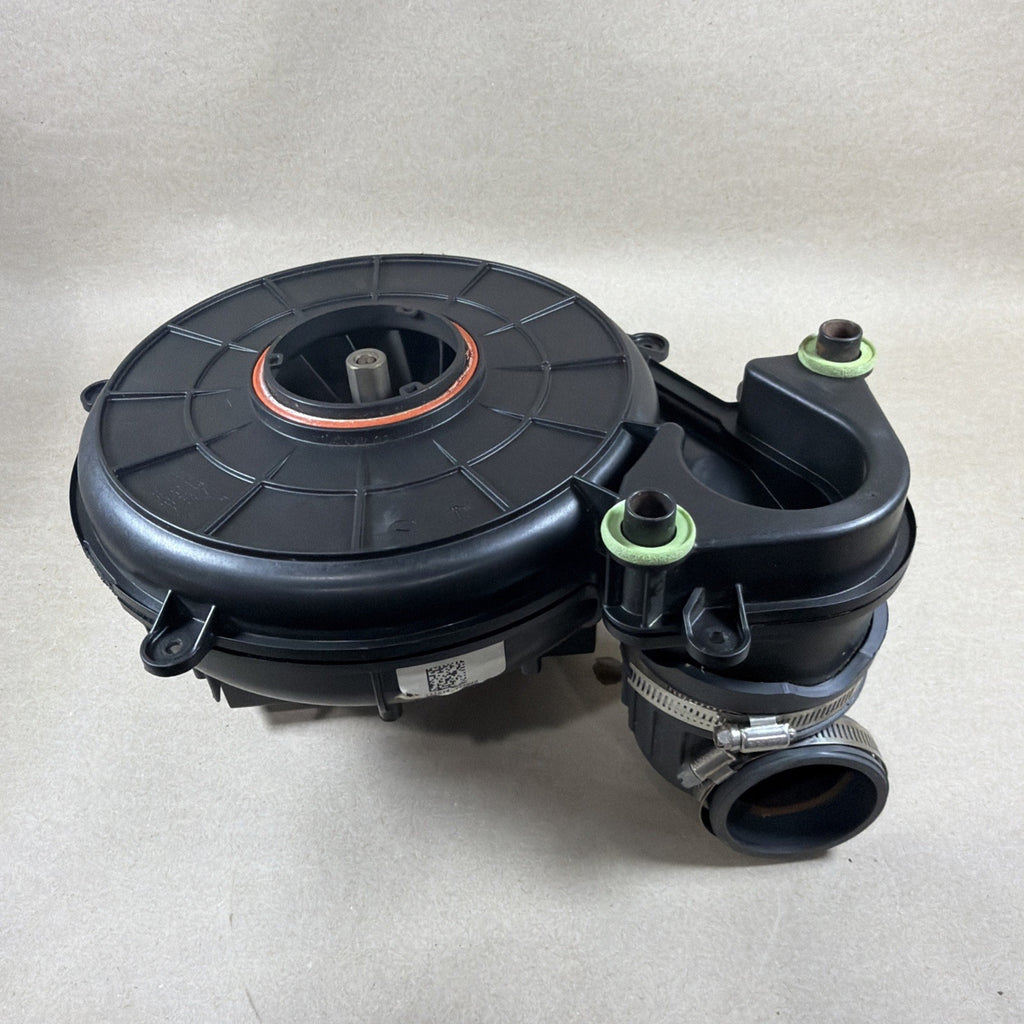 🔥🔥 Carrier Bryant HR46GH001 OEM Inducer Motor Assembly 81104124 120 VAC (C3)