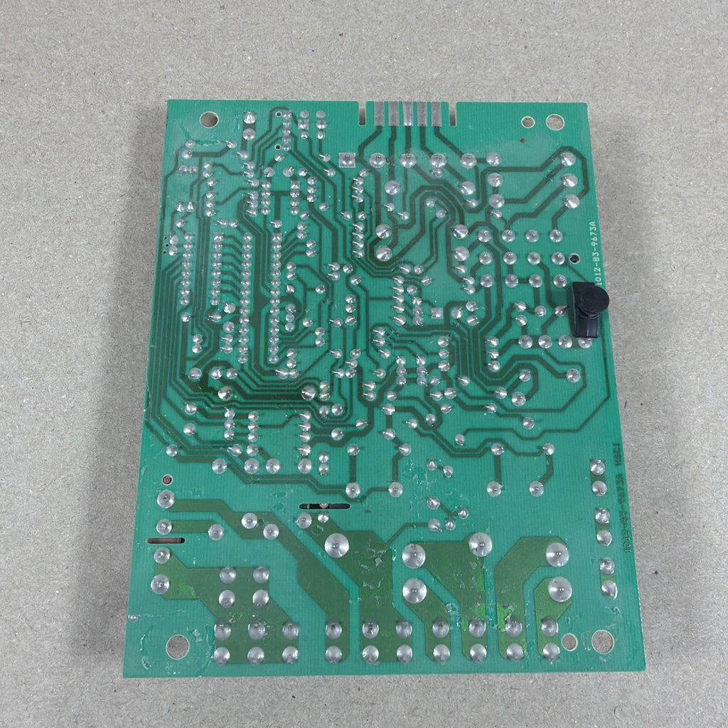 TESTED🔥🔥 Furnace Control Board 1012-83-9673A 103085-01 47582-001 Lennox