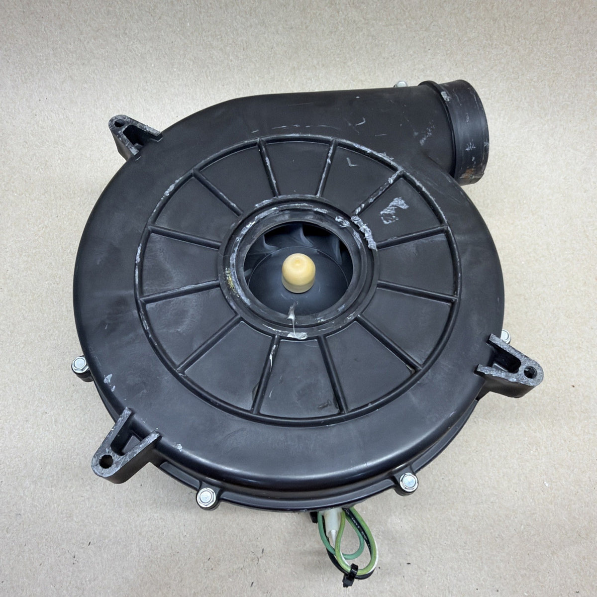 ✅ FASCO 702111545 Draft Inducer Blower Motor Assembly D342094P01 115V