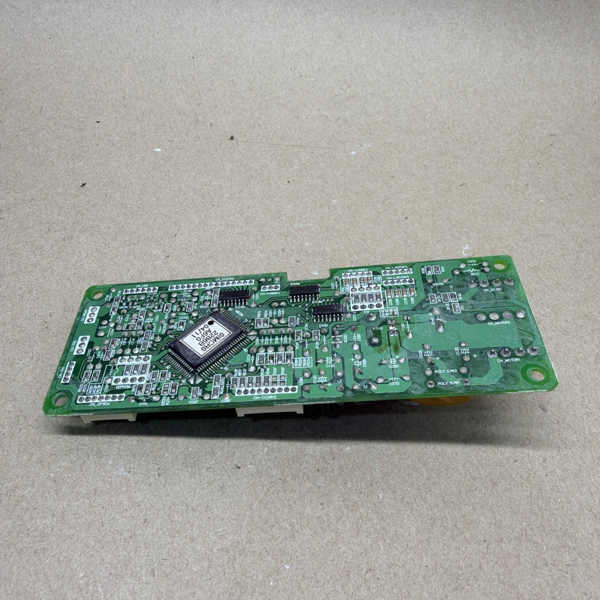 LG Air Conditioner 6871A20999 PCB Power Control Board 6870A90737A