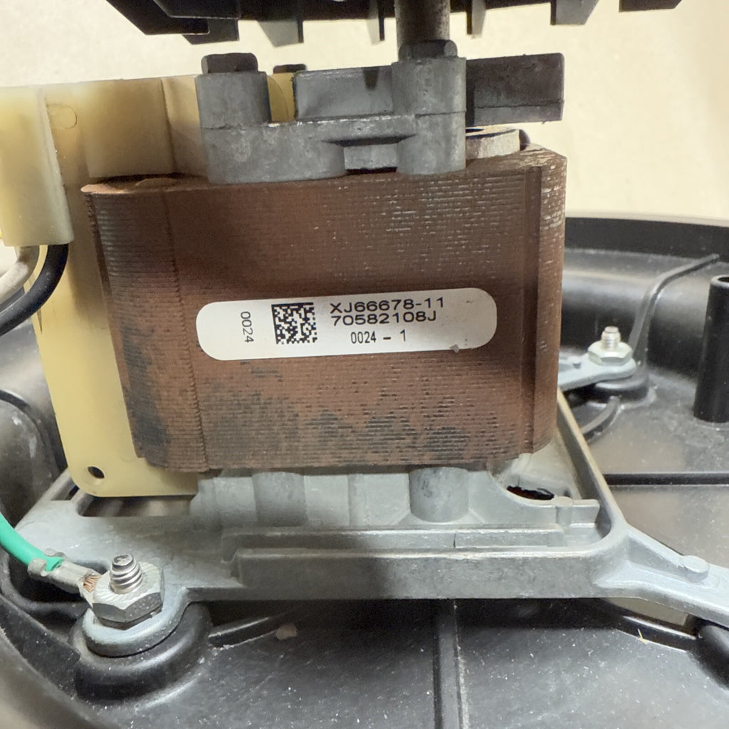 🔥TESTED Fasco 70582108 J238-150 Draft Inducer Blower Motor P/N 0171M00000 (87