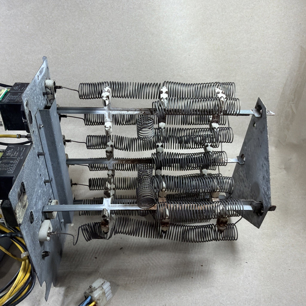 TESTED🔥 CARRIER KFCEH3201F20 Electric Heat Kit, 20kW, 1-Phase, Fused