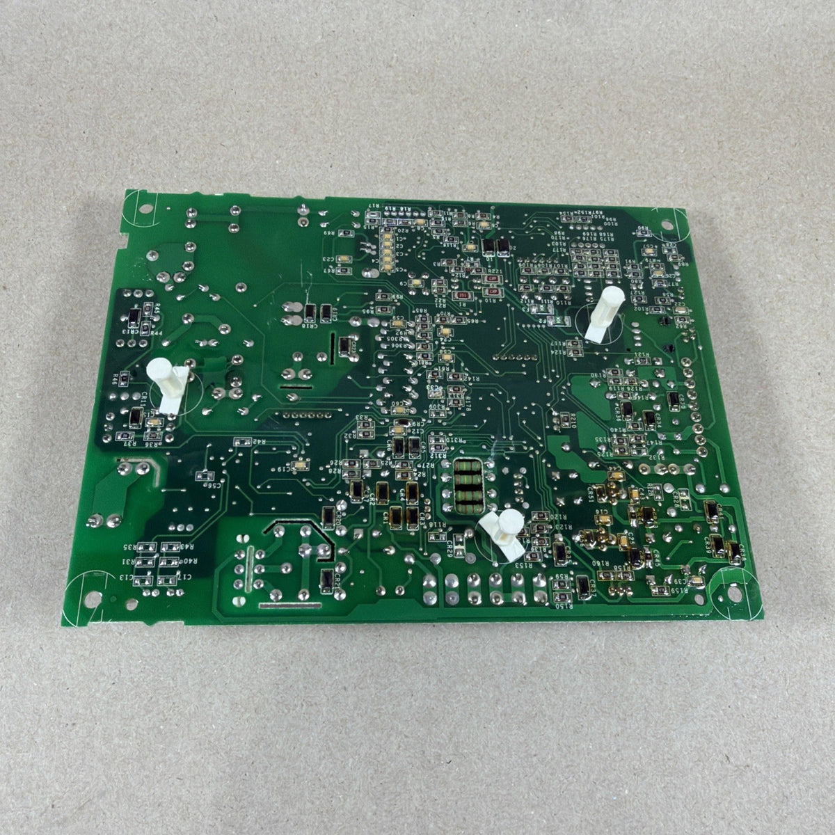 TESTED🔥 Rheem Ruud 49B22-101B1 Furnace Control Circuit Board 47-102090-08 (F7)