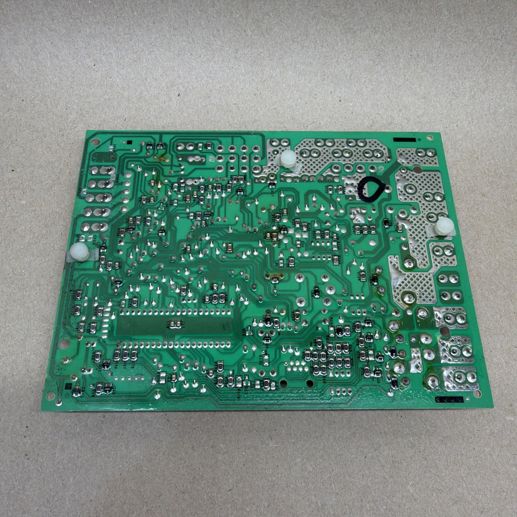 TESTED✅  Lennox 50A66-123-04 Furnace Control Circuit Board 100925-02