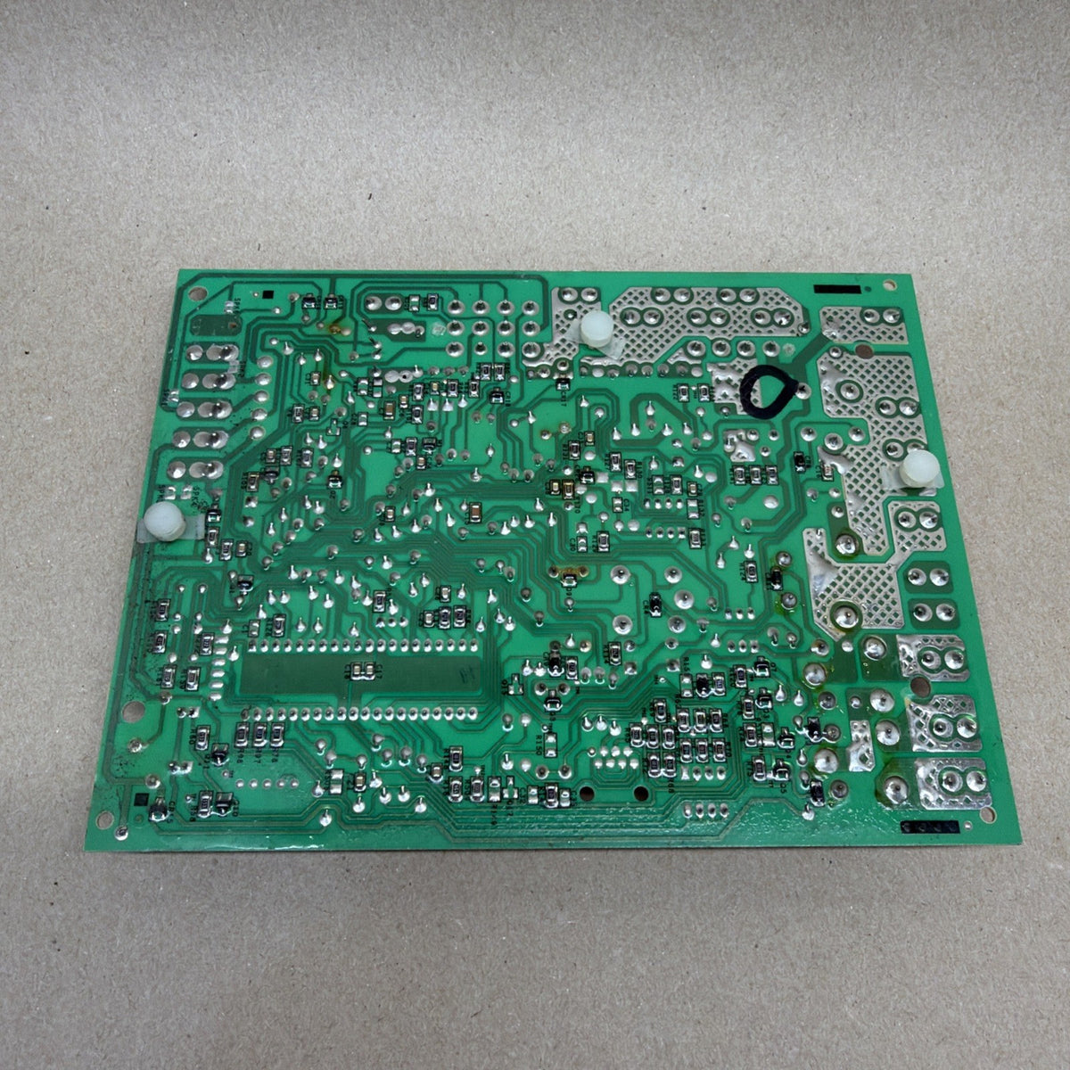 TESTED✅  Lennox 50A66-123-04 Furnace Control Circuit Board 100925-02