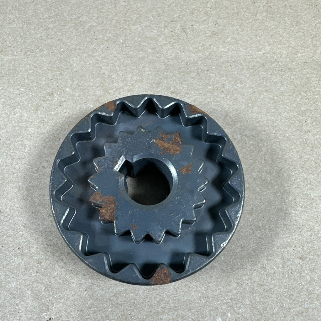 T.B. Woods SF Flange PS2 NEW. 4Jx5/8. 4J58.  41907.