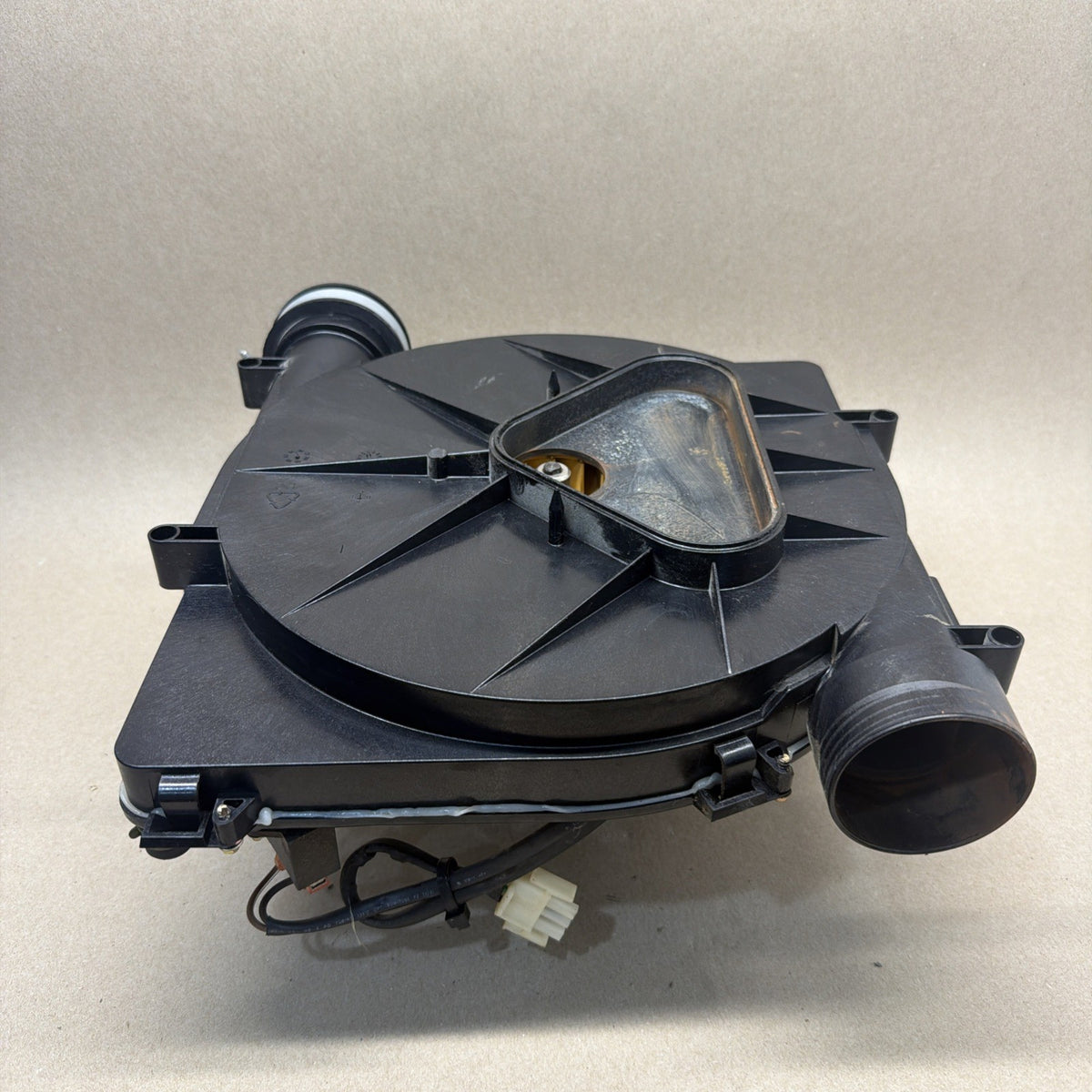 🔥 A.O. SMITH JE1D013N Carrier Bryant Draft Inducer Blower HC27CB119