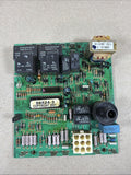 CNT03458 / 59612-1  / X13650875010   Control Circuit Board HVAC.  59524-3 (N22)