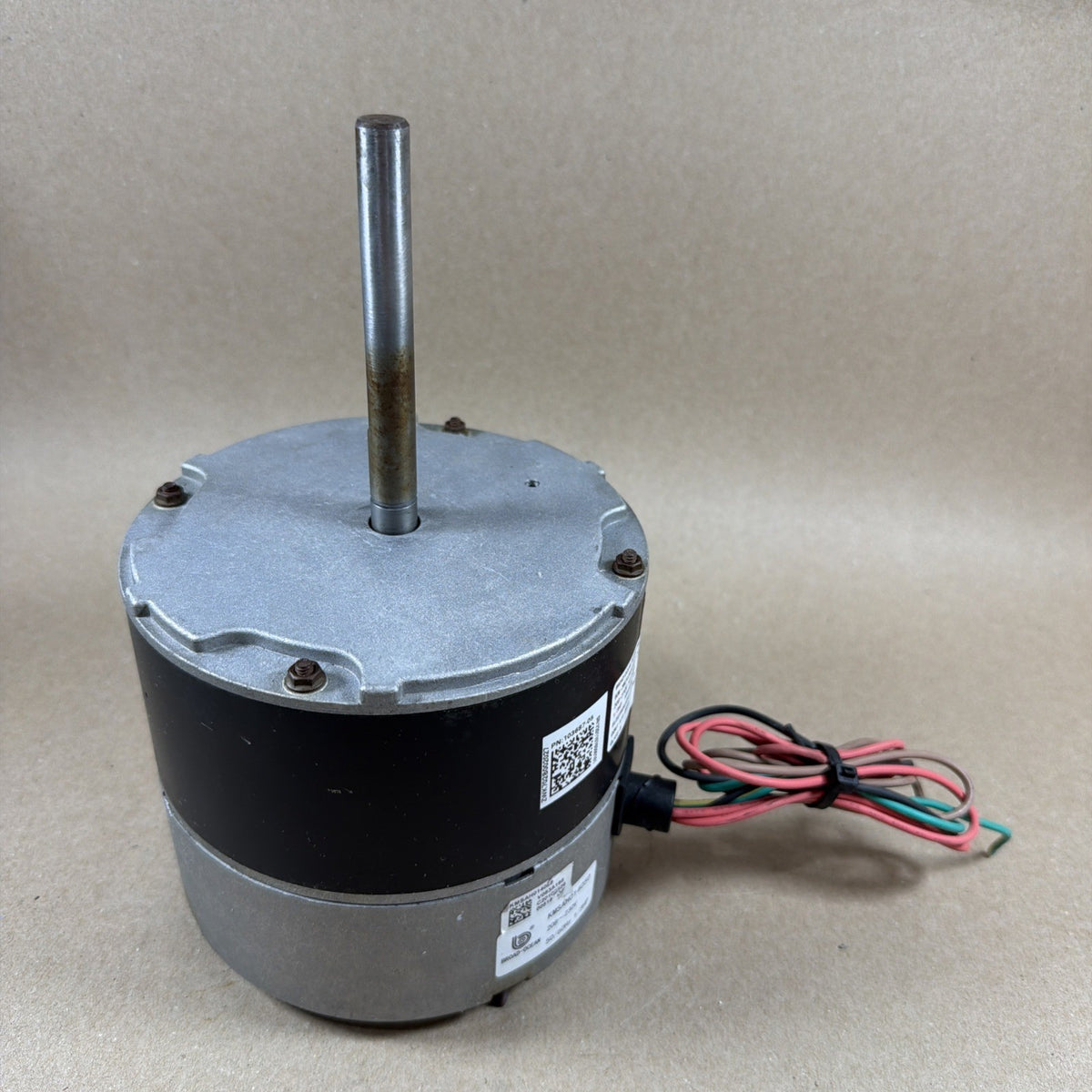 🔥 BROAD-OCEAN ZWK702B002027 ECM Blower Motor 103687-05 230V 1/3HP KMSAH014050