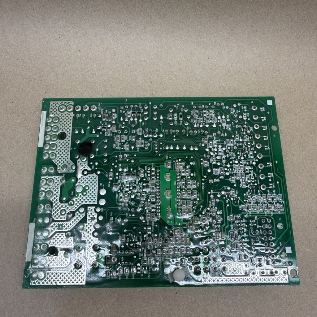 ✅  50V61-507-05 TRANE White Rodgers Furnace Control Board D341420P01