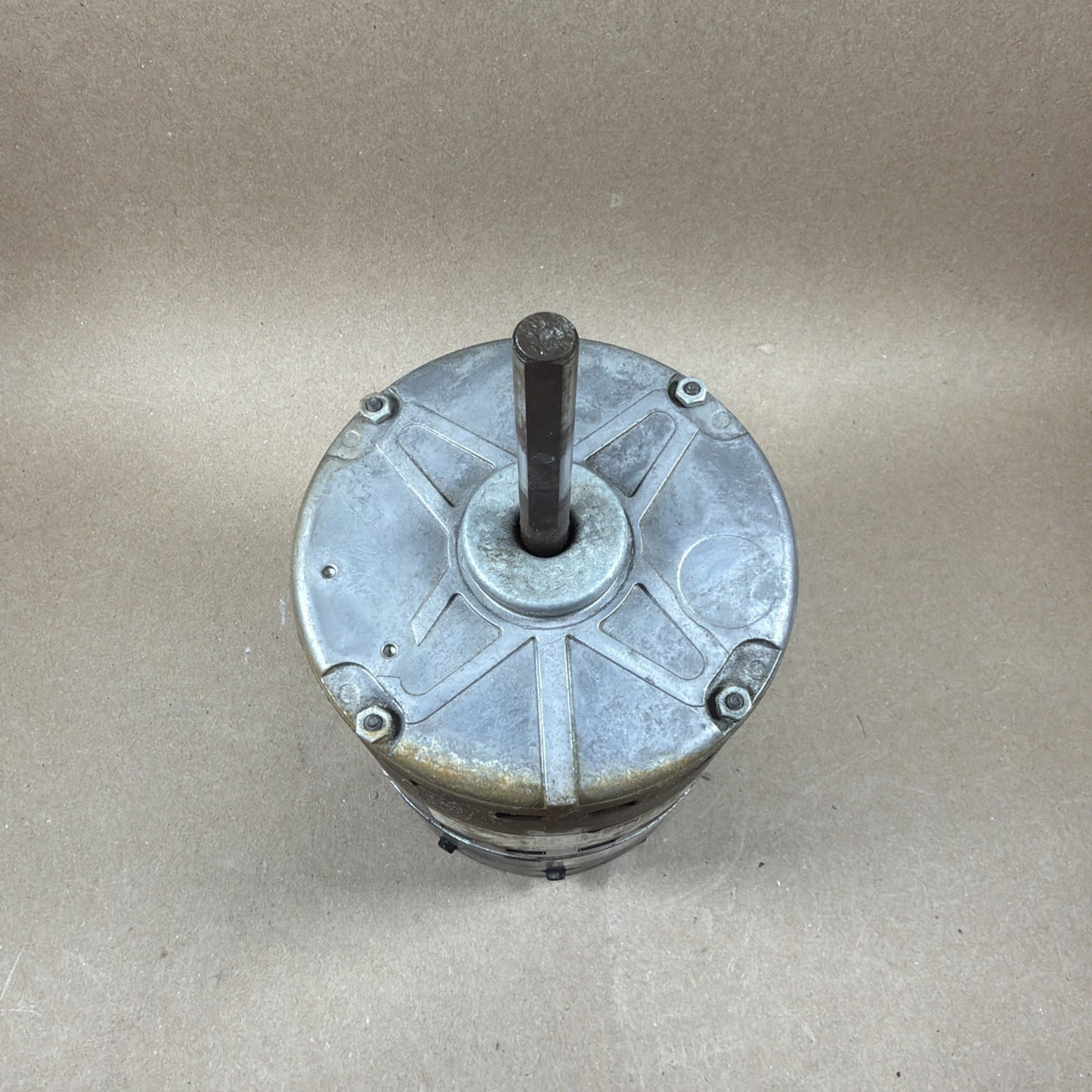 🔥 Trane 5SME39SL0661 3/4HP ECM 2.3 DG03 Genteq Furnace Blower Motor CCW