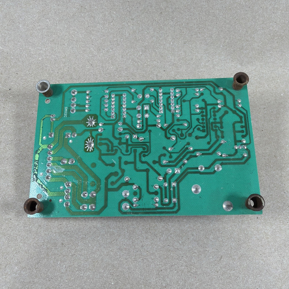 TESTED🔥🔥. HK32EA001 Defrost Board CEPL130524-01 / CEBD430524-04B. (N20)