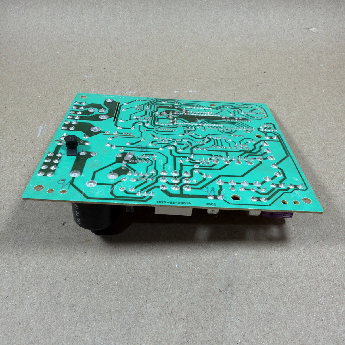 🔥 Rheem Ruud Protech Circuit Board 62-25338-01  1097-200  1097-83-2001A