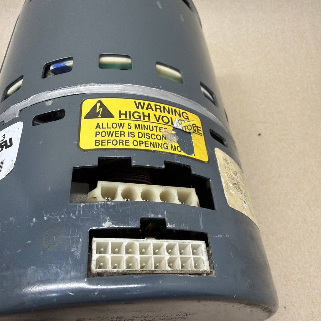 TESTED🔥GE ECM 2.3 CP02  MODULE  Motor  115V  1HP CCW 5SME39SL0904 MOT09263