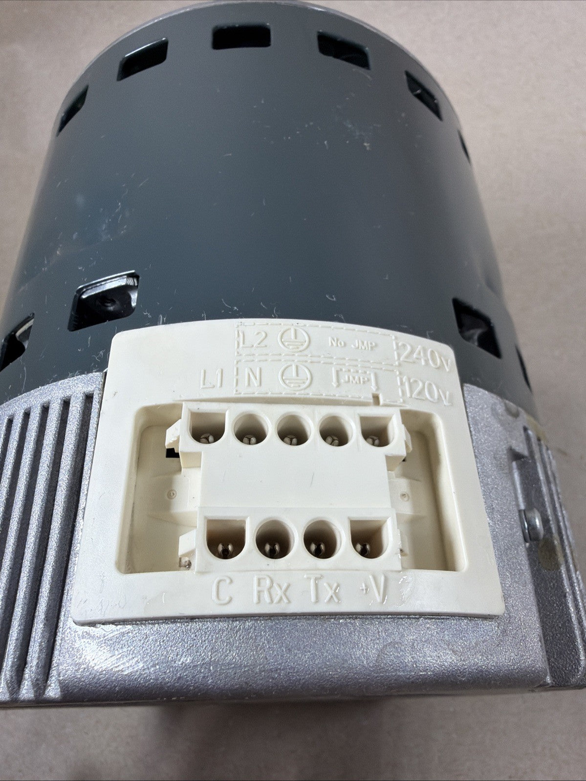 TESTED🔥 5SME39HXL3006A HD44RE122 ECM 3.0 GC08 Carrier Furnace blower motor