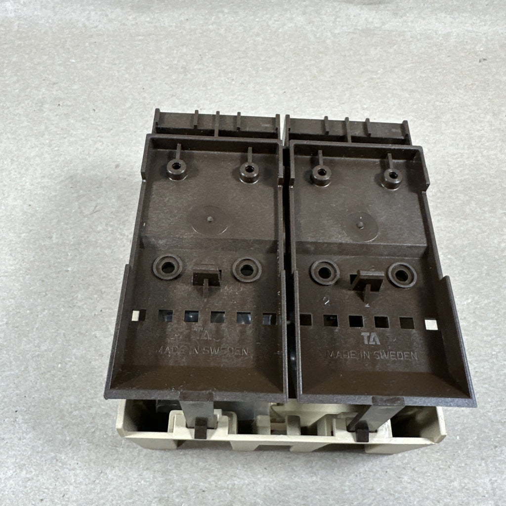 Tour & Anderson 080-4459-800 Blind 2- Module