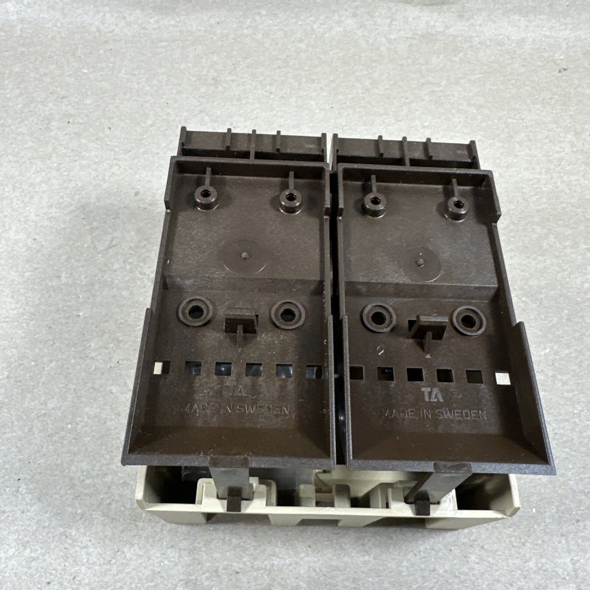 Tour & Anderson 080-4459-800 Blind 2- Module