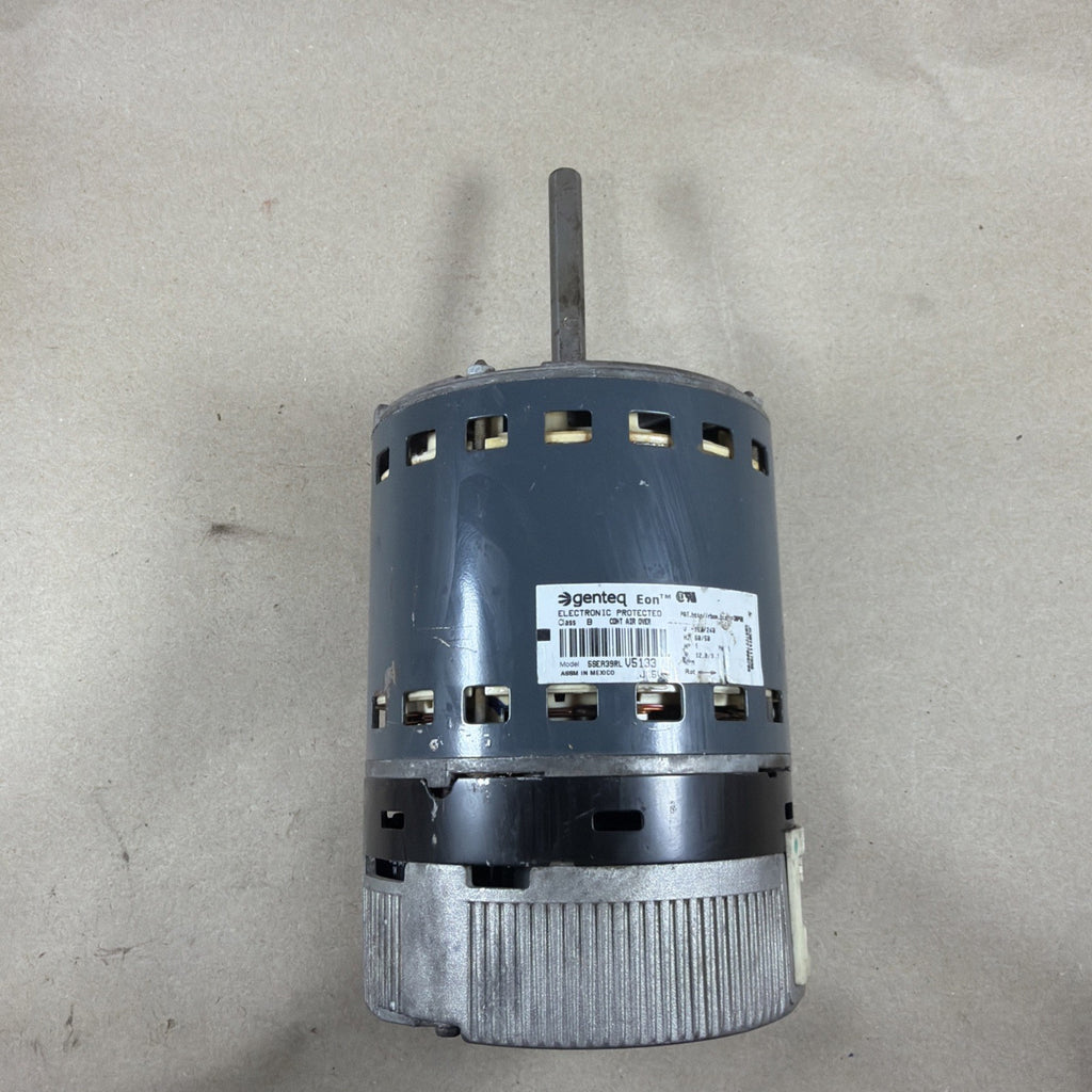 🔥 Genteq EON Motor  Module 5SEA39RLV5133 TRANE D344734P91 CCW. HD01   1HP