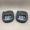 (Lot 2) Ingenico i6550 POS Terminal Credit Card Reader