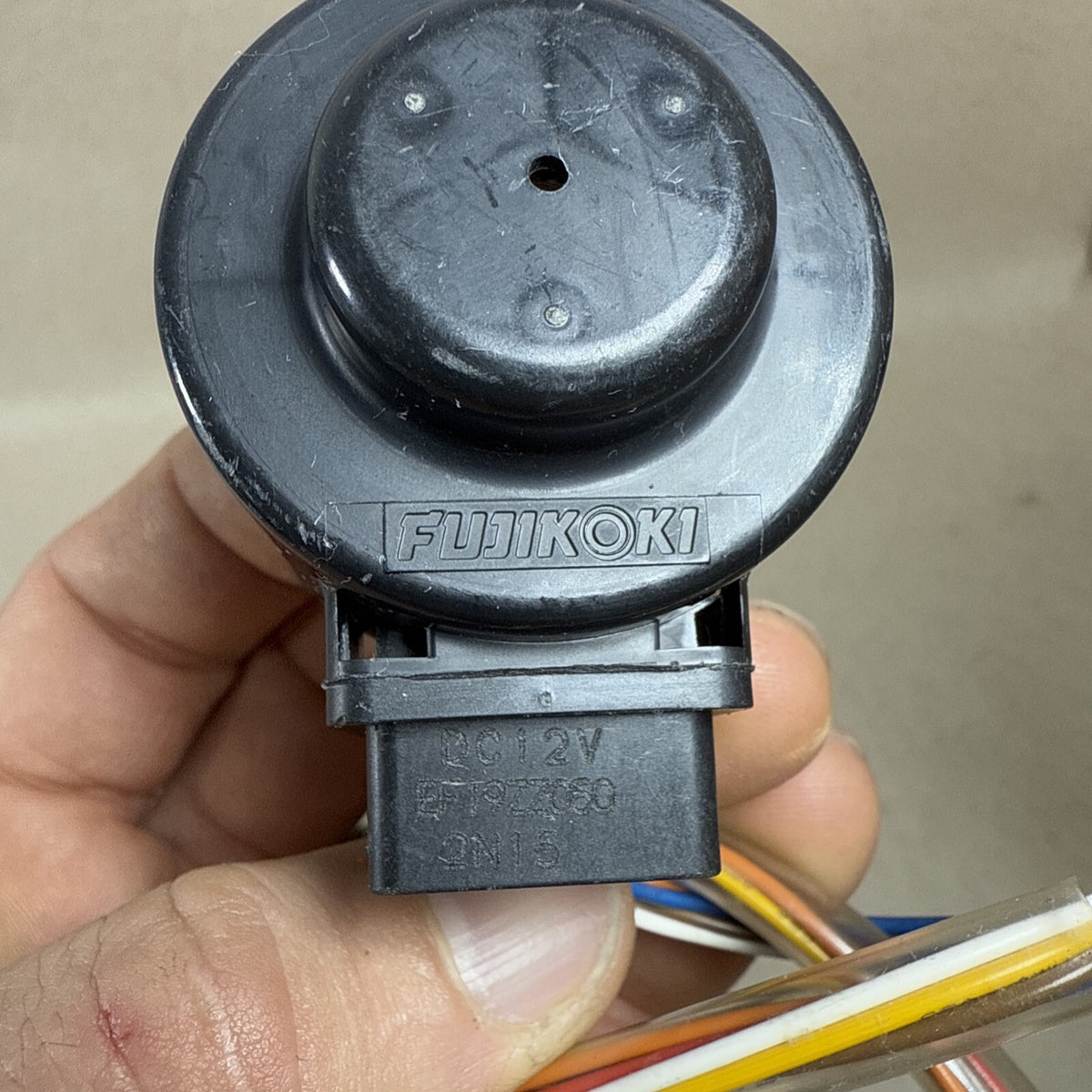 EF19ZZ050 EXV COIL for Carrier Bryant  25VNA0 Infinity/280A Evolution Heat Pump
