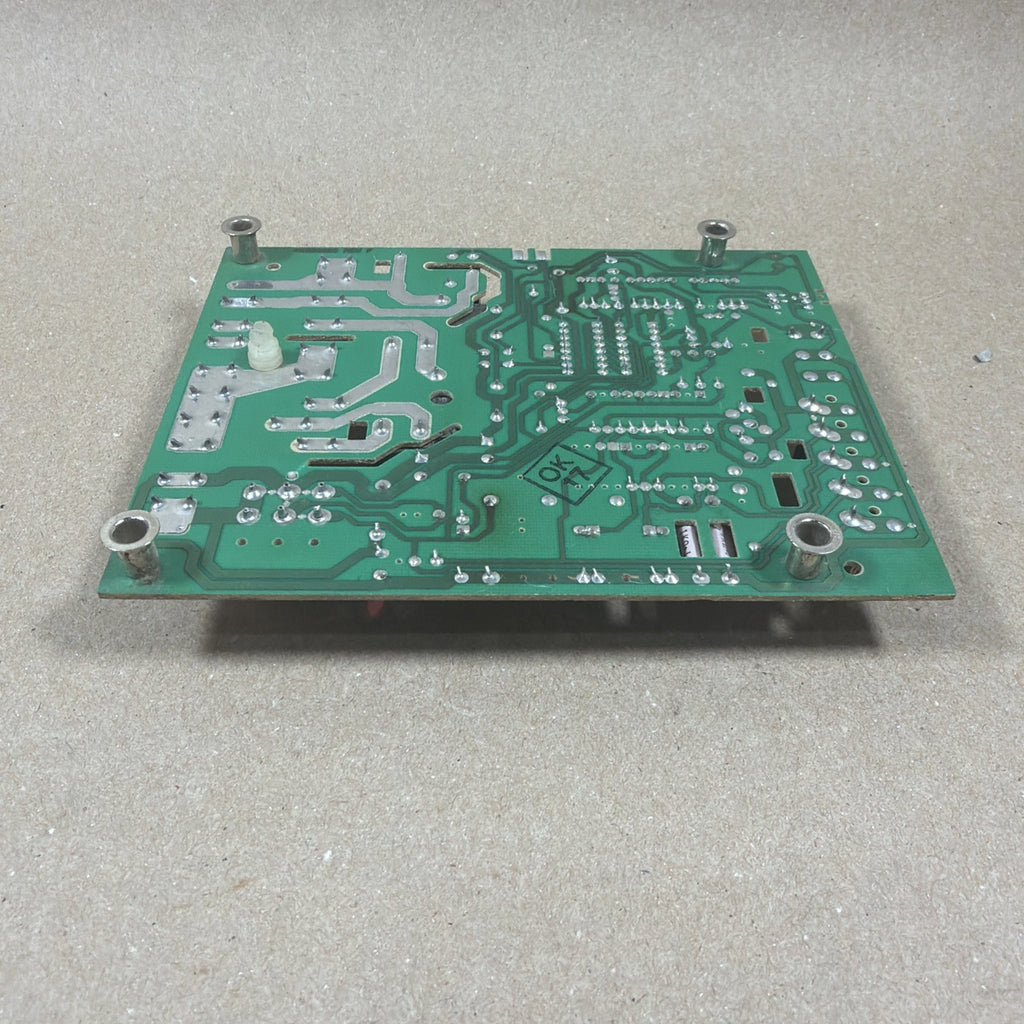 Honeywell ST9120C4016 Furnace Control Circuit Board HQ1009836HW