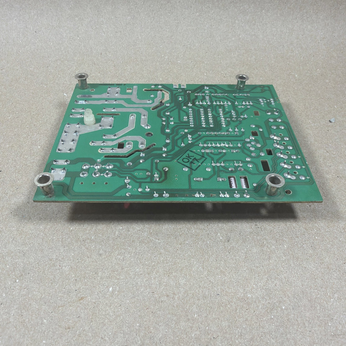 Honeywell ST9120C4016 Furnace Control Circuit Board HQ1009836HW