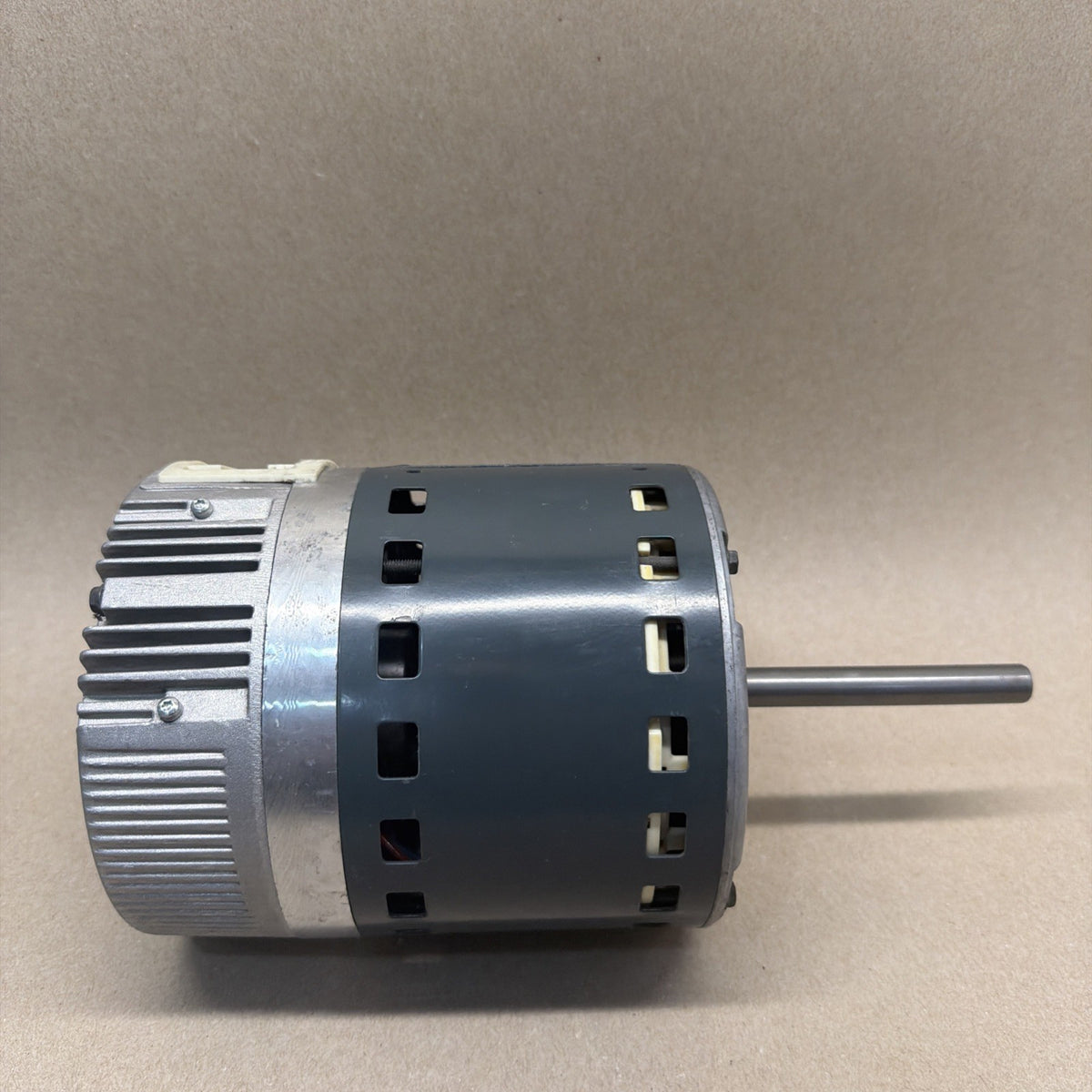 TESTED🔥 Carrier D344734P21 CCW 115V ECM Blower Motor 5SBA39GLV5154 HD03