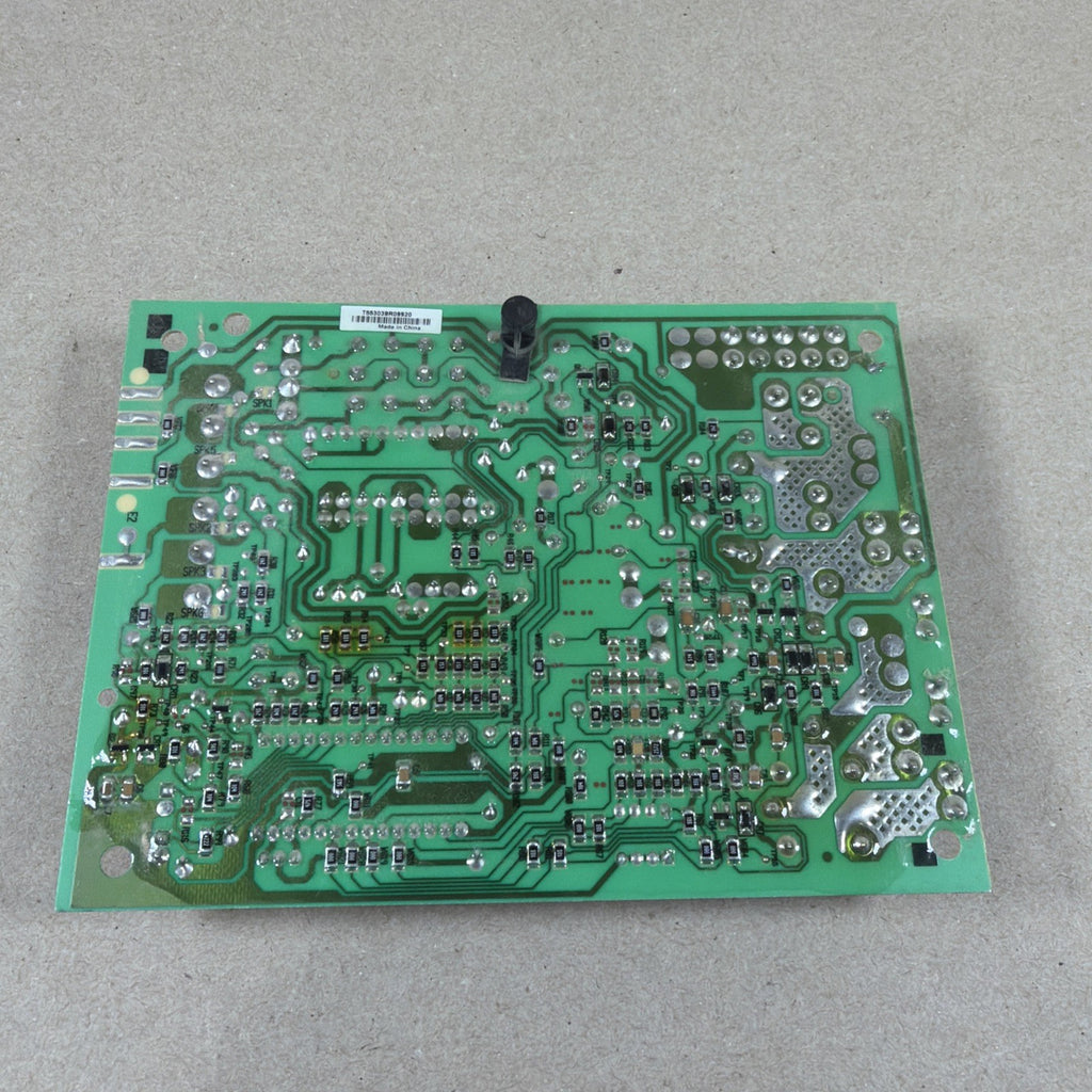 TESTED🔥 White Rodgers PCBBF110 Furnace Control Circuit Board 50T55-289-03 (N58)