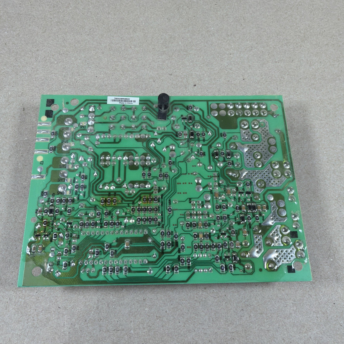 TESTED🔥 White Rodgers PCBBF110 Furnace Control Circuit Board 50T55-289-03 (N58)