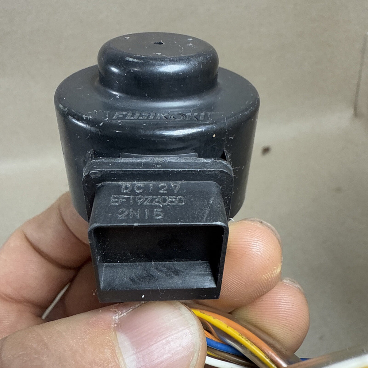 EF19ZZ050 EXV COIL for Carrier Bryant  25VNA0 Infinity/280A Evolution Heat Pump