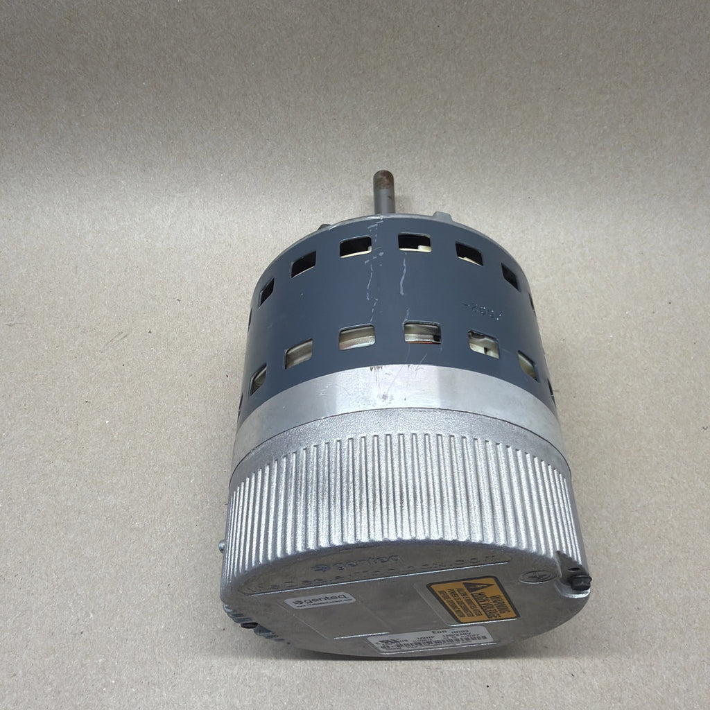 TESTED🔥 Carrier HD44AR122 CCW 120/240V ECM Blower Motor 5SBA39GLV5056 HD03