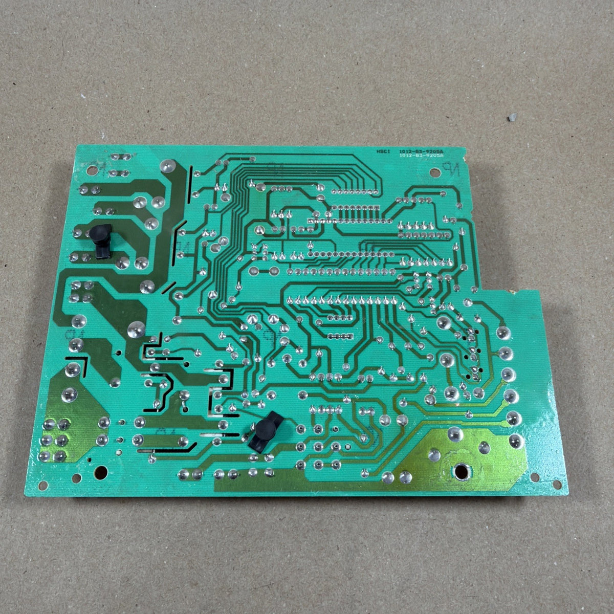 TESTED🔥 1012-920A-1   62-24084-02    1012-83-9205A HVAC Circuit Board