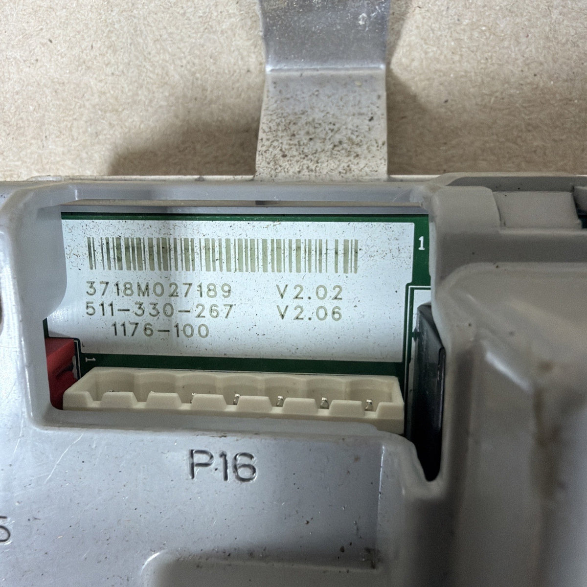 🔥🔥 Weil-McLain 383-500-658 U-Control Module Spark Board 511-330-267 1176-100
