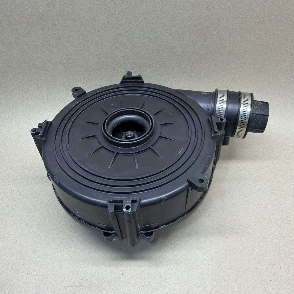 TESTED✅ FASCO 70626337 Furnace Draft Inducer Blower Motor 70626337J  115V