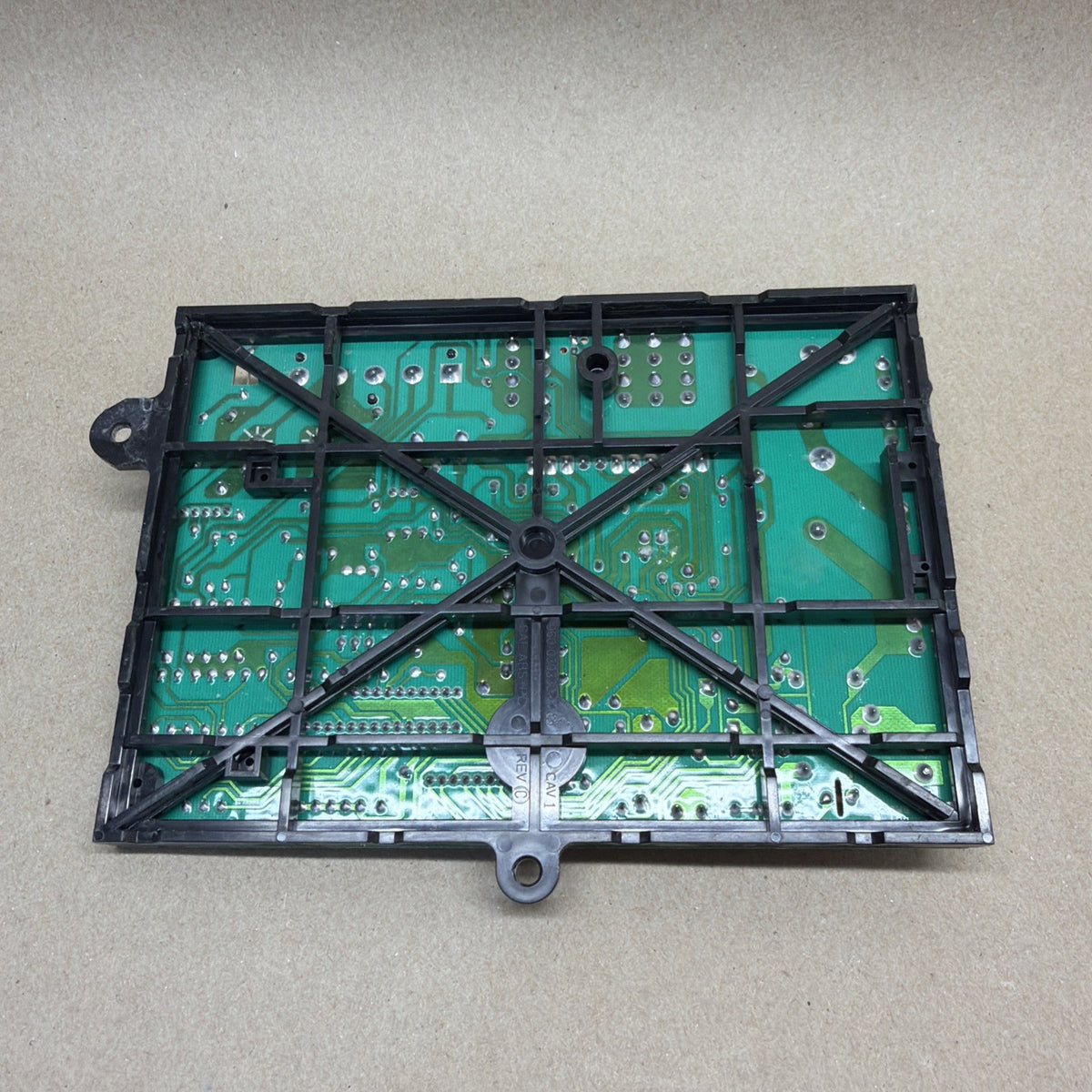 Carrier Bryant CEPL130438-01 Control Circuit HK42FZ013 CEBD430438-08A