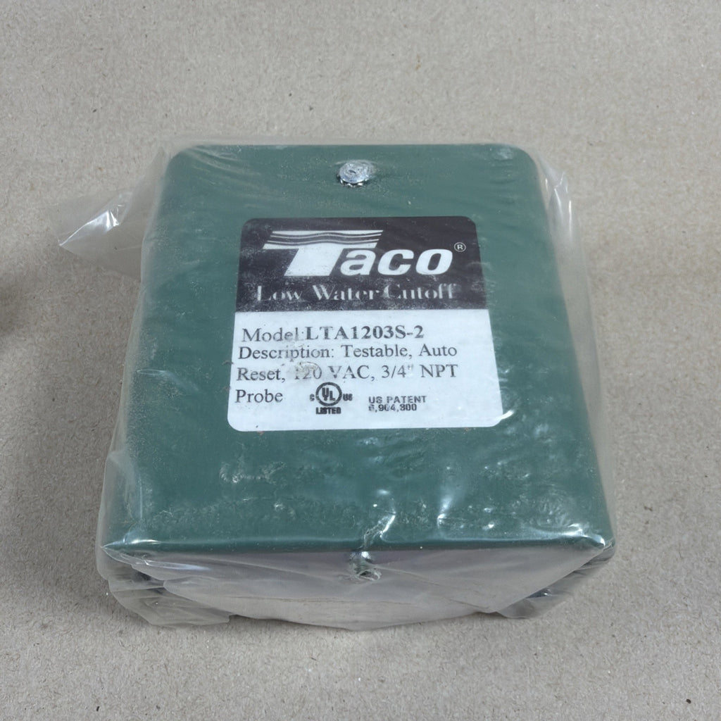 NEW 🔥 TACO LTA1203S-2 / LTA1203S2 Boiler